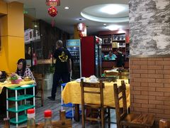 大堂-濠轩阁特色生蚝火锅(水湾路店)