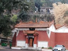 -抚仙湖禄充风景区