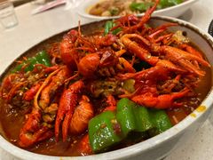 -红盔侠小龙虾(海宁银泰店)