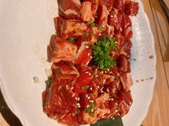 -久苑烧肉(世界城广场店)