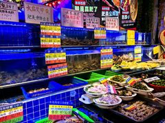-三个渔夫·蒸汽海鲜(小白楼店)