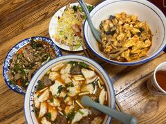 -朱秀英梆梆肉葫芦头(琉璃街店)