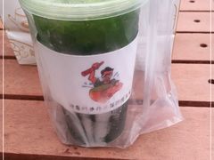 -咕摩柠·手打柠檬茶(金湖店)