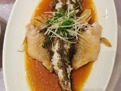 -顺风江南宴(静安大融城店)