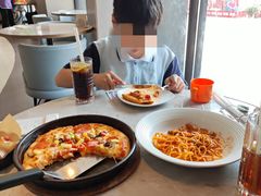 -必胜客(太和店)