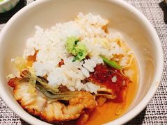 -久喜番和牛烧肉酒场(北辰三角洲店)