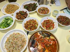 -笨罗卜浏阳菜馆(龙华鹏润达店)