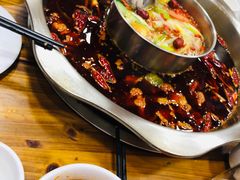 -金鼎雪山牦牛杂火锅(理县总店)