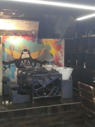 -AFA Hair studio·女士发型设计