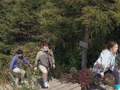 -白草畔自然风景区