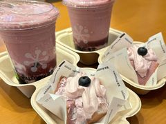 -奈雪的茶(印象城店)