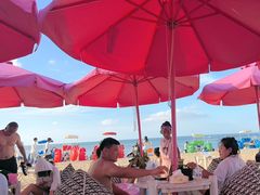 -那香海钻石沙滩浴场