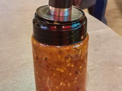 -陈鹏鹏潮汕菜(宝安机场T3航站楼店)