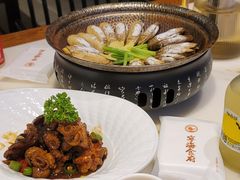 -宁海食府·涌宴(真和店)