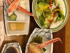 -蟹道乐( 新宿駅前店)
