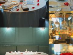 -L'Arome芳芳法国餐厅(仙林金鹰店)
