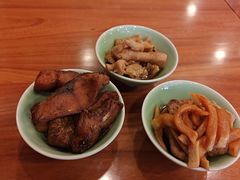 -奎元馆.百年奎元.非遗传承(西湖边的解放路店)