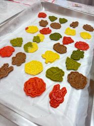 -兰心墩楠月子会所(万达店)