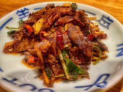 -一坐一忘云南菜(北京skp店)