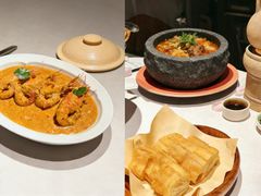 -狮拾久·现代新加坡料理(福田COCO Park店)