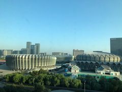 -济南喜来登酒店