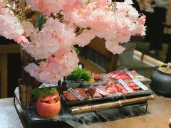-樱宿日式和牛烧肉(五道口店)