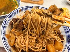 -永丰面馆(汉口路店)