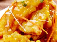 -东北大院·东北菜(三台子店)