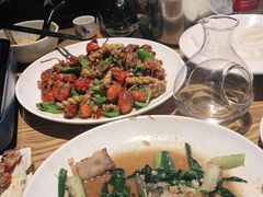 -汪爹爹武汉牛三鲜(朝外大街店)