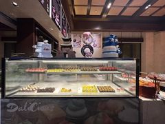 -大理实力希尔顿酒店•香全日制餐厅