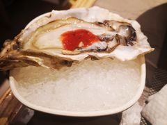 生蚝-海天盛宴海鲜自助(正大广场店)