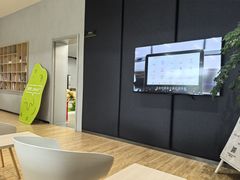 -上海浦东smart汽车全功能店(金桥店)