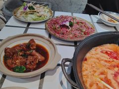 -贰回巷火锅馆(钟楼店)