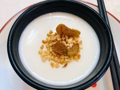 -塔里木的羊·新疆特色餐厅(钱湖北路店)