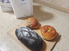 -仙峰天然面包(迎宾路店)