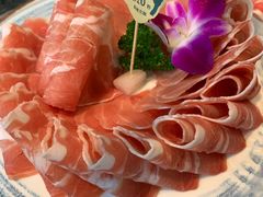 -阳坊涮肉(西直门凯德mall店)