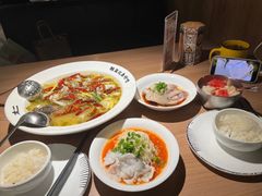-太二酸菜鱼(群光广场店)