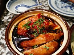 -南京大牌档(凯德大峡谷店)
