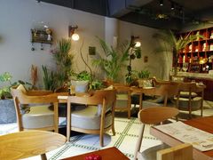 -Rosemary·纽西兰简餐(江南西店)