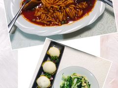 -福慧慈缘素食餐厅(王府井店)