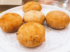 芋头饼-阿静美食