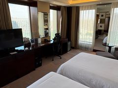 -杭州开元名都大酒店·地中海自助餐厅