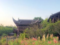 -重庆园博园