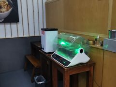 -秦云老太婆摊摊面(蜀汉路店)