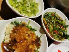 -牛很鲜潮汕牛肉火锅(朝晖路店)