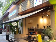 -Jeans Coffee牛仔裤咖啡