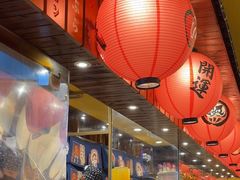 -鸟鹏烧鸟居酒屋(仁恒梦中心店)