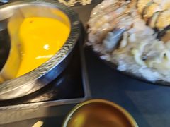 -牛武士寿喜烧·和牛火锅自助(全球首店)