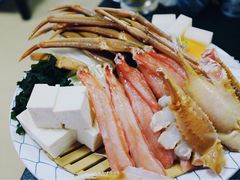 -蟹料理 北海道かに将軍(札幌本店)