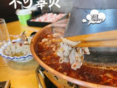 -牛街清真满恒記(平安里西大街店)